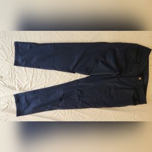 Lululemon ABC classic fit pant, Mens,32 by 32, navy